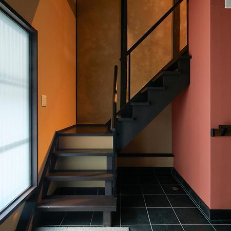 Tsubomi Luxury Inn Shimabara Bettei 1 Kyōto Exterior foto