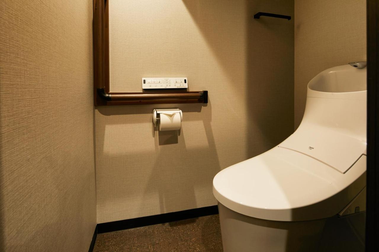 Tsubomi Luxury Inn Shimabara Bettei 1 Kyōto Exterior foto