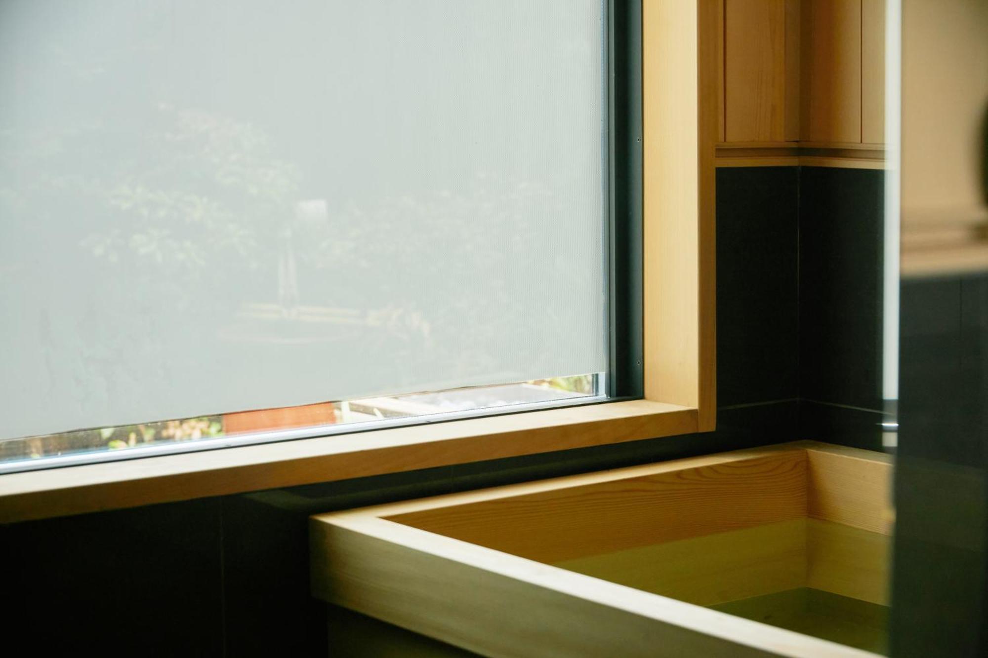 Tsubomi Luxury Inn Shimabara Bettei 1 Kyōto Exterior foto