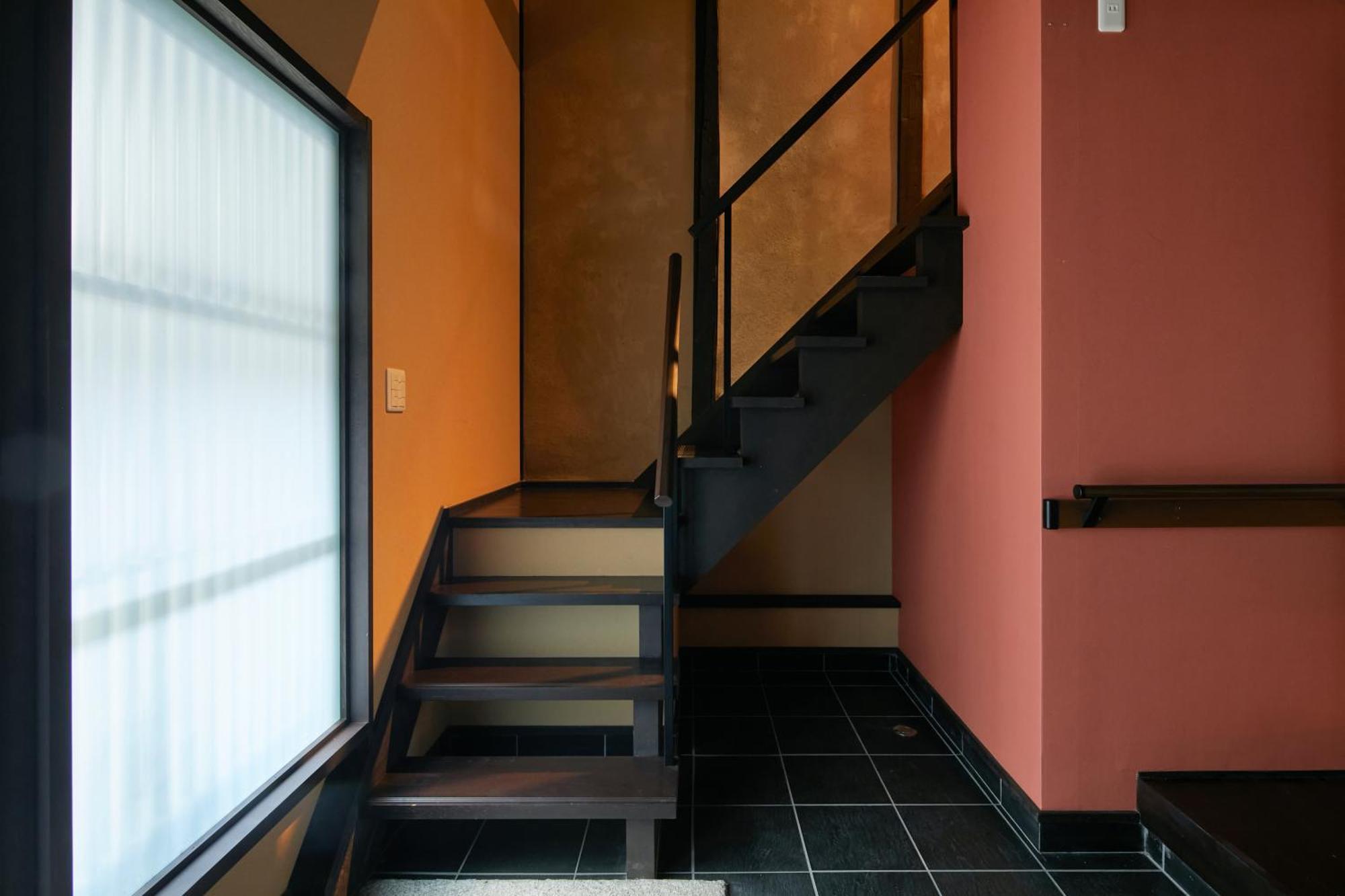 Tsubomi Luxury Inn Shimabara Bettei 1 Kyōto Exterior foto